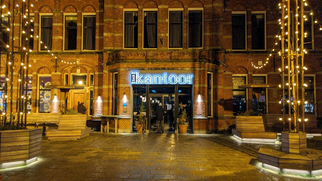 Opinii despre Restaurant Bar Kantoor în Amsterdam - Horeca