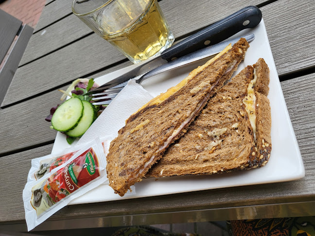 Comentarii opinii despre Bakkerij Peters