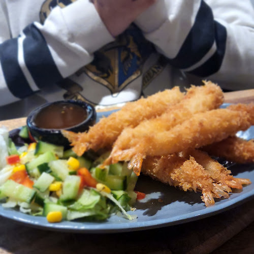 Comentarii opinii despre DaVinci Rotterdam