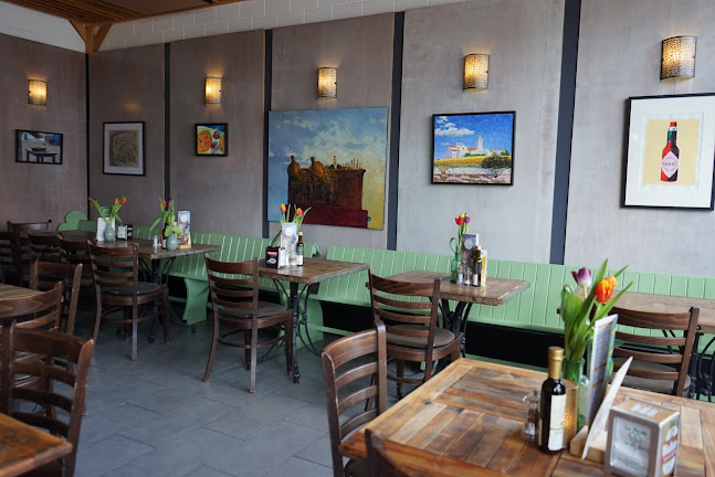 Restaurant Casa Maya - Mediterraans genieten - Tapas, Pasta & Wijn - Dwingeloo