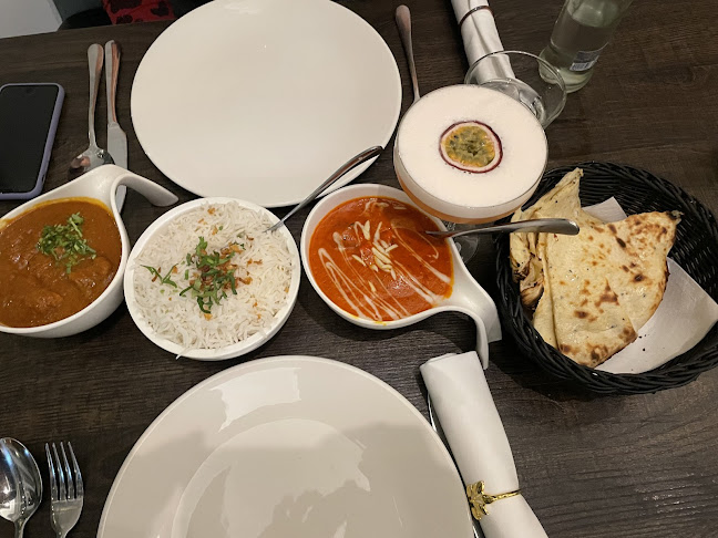 Guru Restaurant - Amsterdam