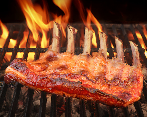 Opinii despre Tarek's Steakhouse în Boskoop - Horeca