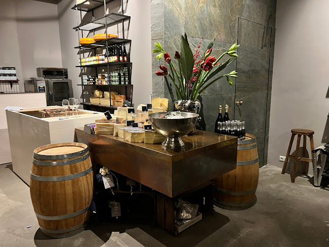 Comentarii opinii despre Le Salonard Maastricht