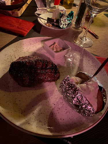 Comments and reviews of Las Carretas - Oldenzaal