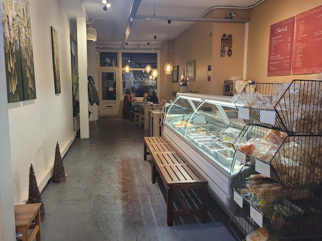 Opinii despre Toko Idola în Delft - Horeca