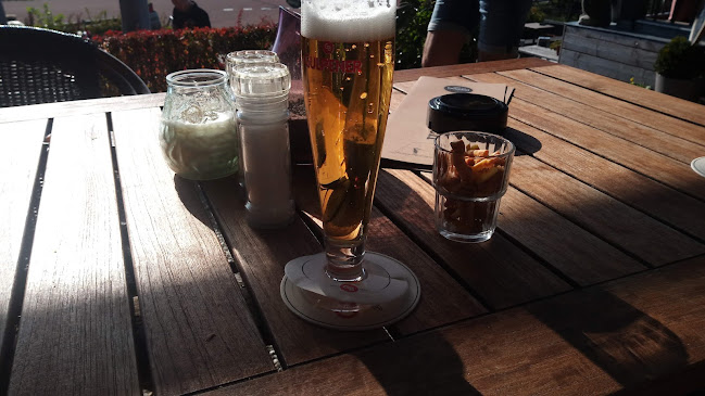 Restaurant Buitenlust