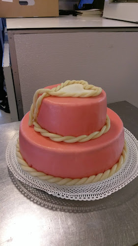 Banketbakkerij Teunissen - Horeca