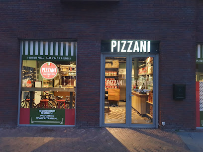 Pizzani Geldrop