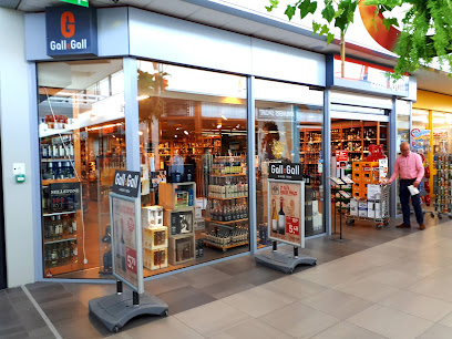 Gall & Gall | S-Hertogenbosch | Helftheuvelpassage 66-68