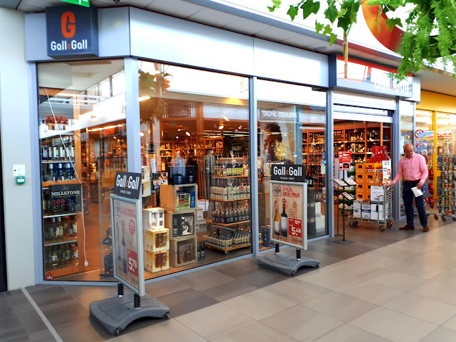 Gall & Gall | S-Hertogenbosch | Helftheuvelpassage 66-68