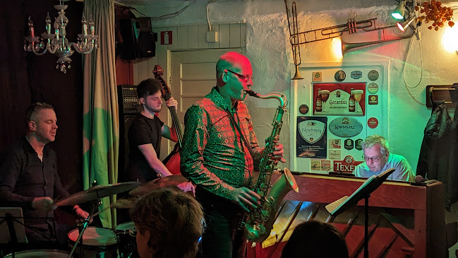 De Smederij - Horeca