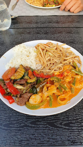 Thai Sakon Beuningen Open Times