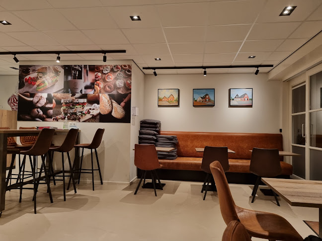 Het Wapen Van Elst - Horeca