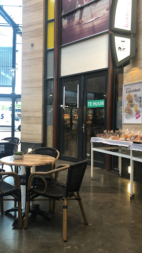 Opinii despre Winkelcentrum 't Rond în Winschoten - Horeca