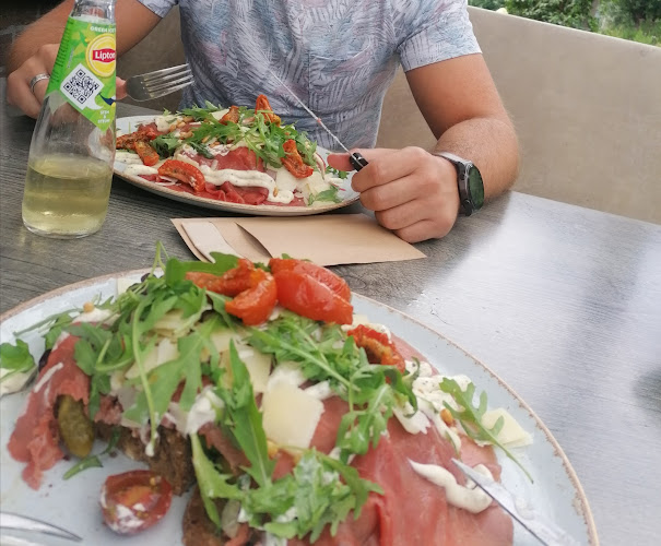 Opinii despre Spijkers Heemskerk în Heemskerk - Horeca