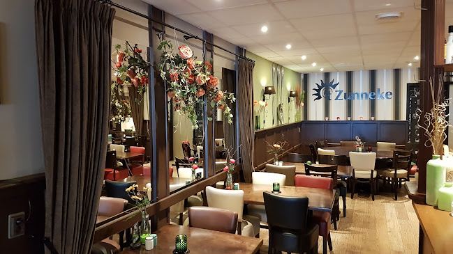 Lunchroom-restaurant 't Zunneke - Horeca