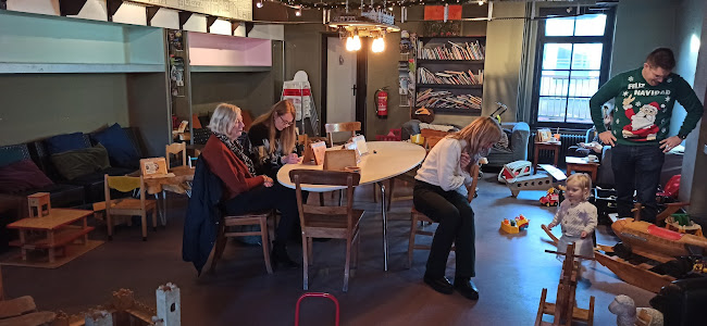 Coffee Corazon - Amersfoort