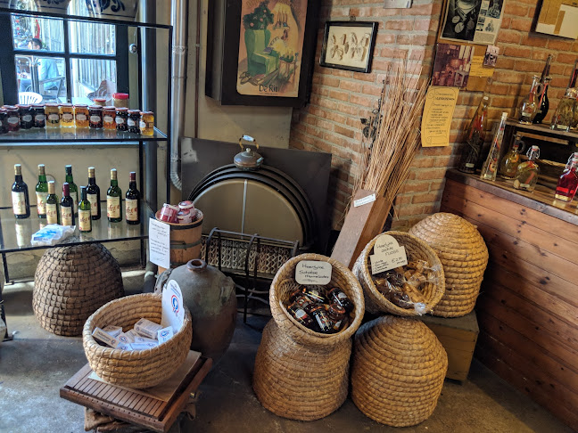 Het Gilde café - Horeca