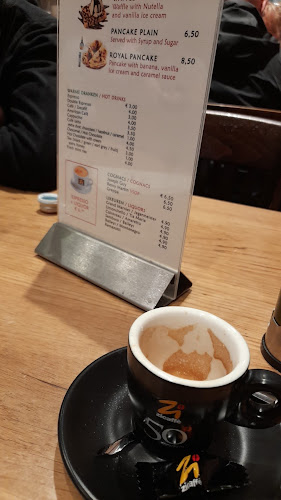 Marco Polo Pizzeria-Steakhouse - Horeca