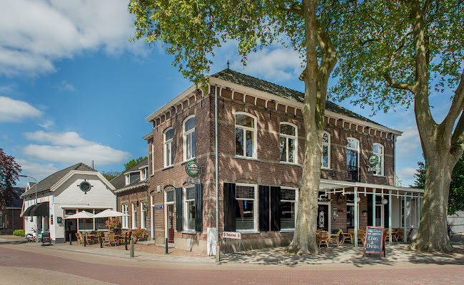Eetcafé Het Wapen Van Lienden - Lienden