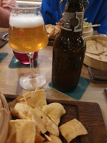 Grand-Café De Zwaan - Horeca