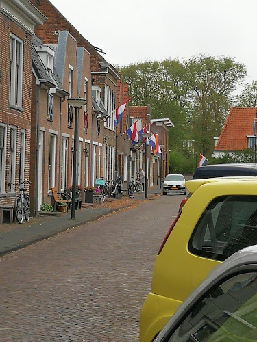 Cafe Tuinzicht - Horeca