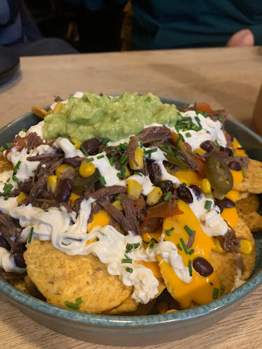 Comments and reviews of The Wings Paradise Den Haag