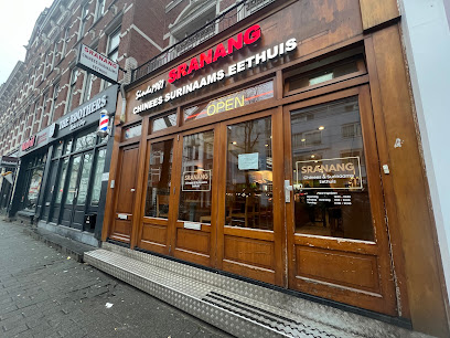Sranang Chinees Surinaams Eethuis