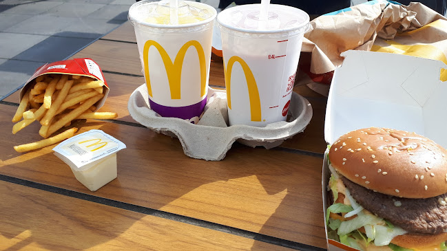 McDonald's Moordrecht