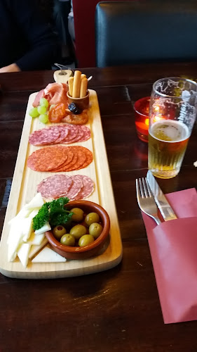 Restaurant La Caleta - Horeca