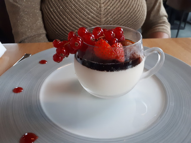 Restaurant Villani 🇮🇹 - Horeca