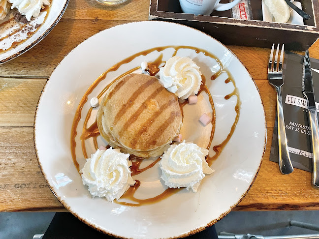 Brownies & downieS Woerden - Woerden