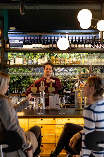 Comentarii opinii despre Restaurant Bar Kantoor