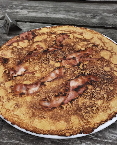 Pannenkoekenhuis Het Wonderbos - Cromvoirt