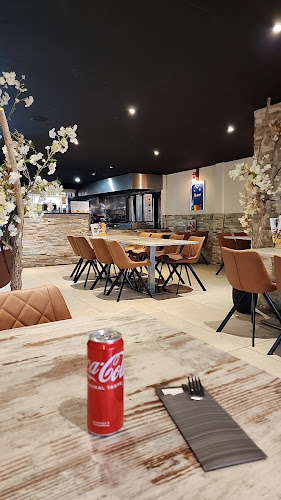 Mr.Kebab Alphen aan den Rijn - Horeca