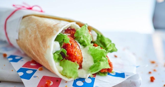 Domino's Pizza Amersfoort Emiclaer - Amersfoort