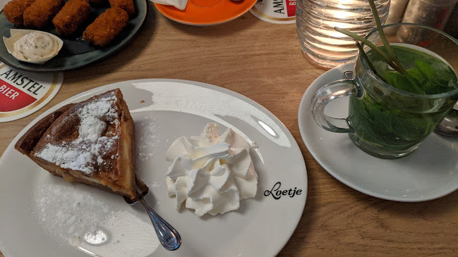 Opinii despre Loetje Laren în Laren - Horeca