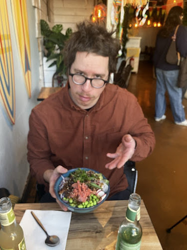 Comentarii opinii despre Surfside Poké - Maastricht