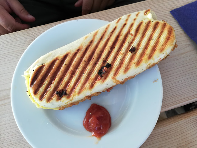 Surf & Turf - Horeca