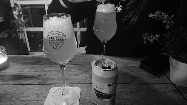 Comentarii opinii despre Café van Ouds Nijmegen | Bier Café