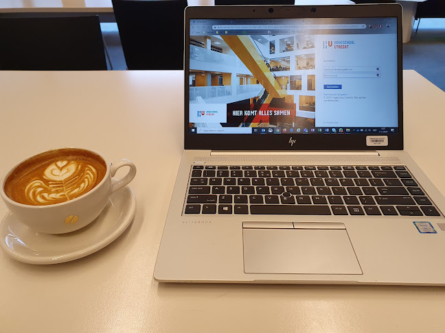 Opinii despre Espressobar Gutenberg în Utrecht - Horeca