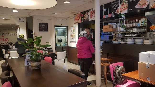 Opinii despre Délifrance Leiden în Leiden - Horeca