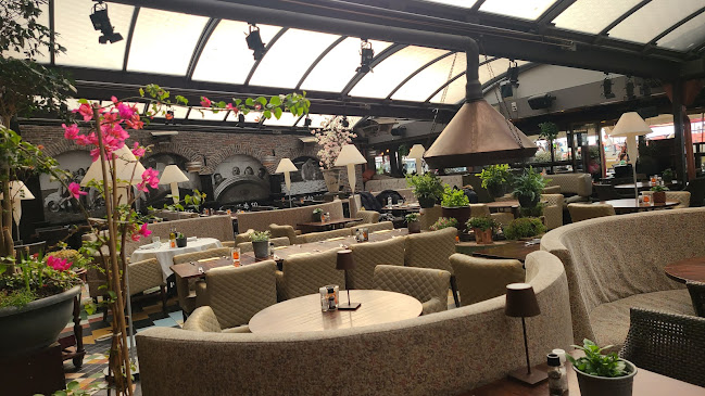 La Galleria Boulevard Scheveningen Phone number