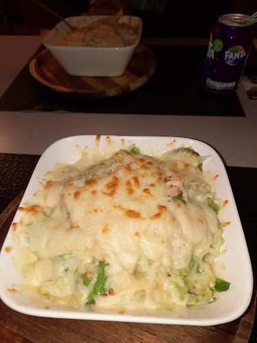 Comentarii opinii despre Cafetaria Kiemo