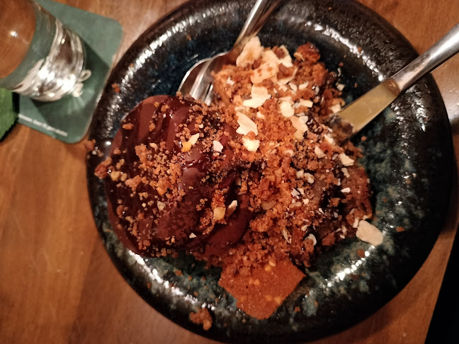 Opinii despre Café-Restaurant Hofsteenge în Grolloo - Horeca