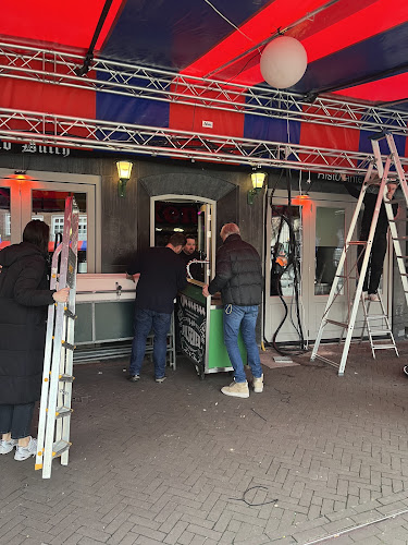 Opinii despre Old Dutch în Venlo - Horeca