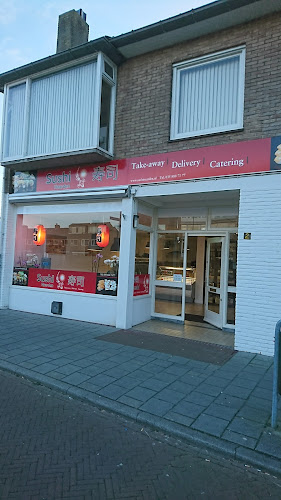 Burgemeester Jur. Visserlaan 2, 1411 BS Naarden