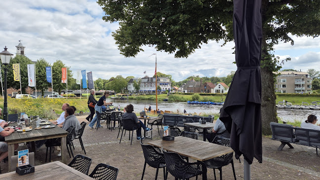 Opinii despre Paviljoen Ommen în Ommen - Horeca