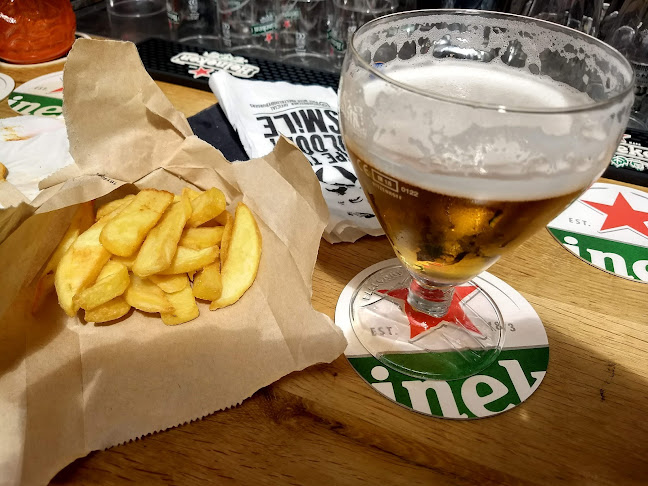 The Butcher - Foodhallen - Horeca