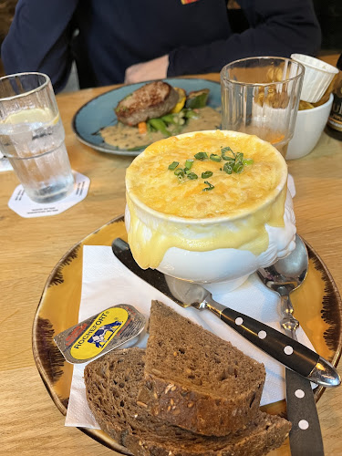 Pieke Potloed - Horeca